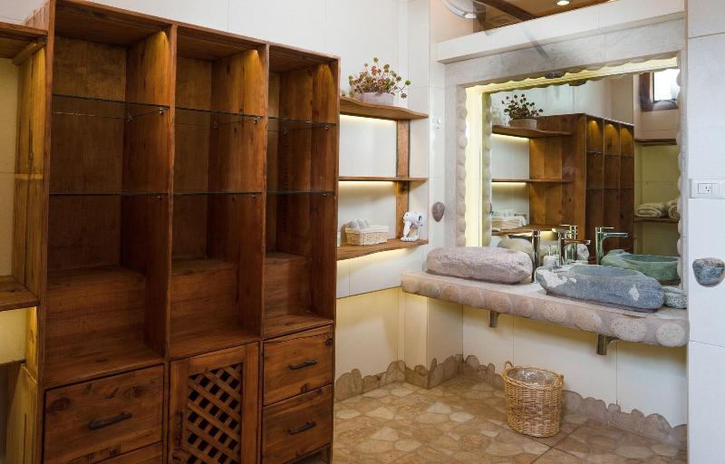 Casa Raiz The Handmade House In Calca image