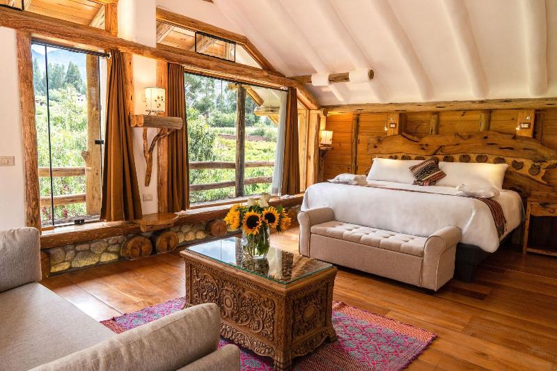 Casa Raiz The Handmade House In Calca image