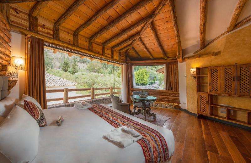 Casa Raiz The Handmade House In Calca image
