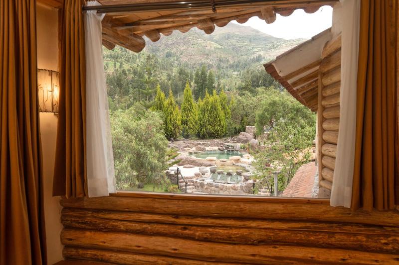 Casa Raiz The Handmade House In Calca image