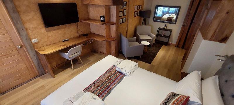 Casa Raiz The Handmade House In Calca image