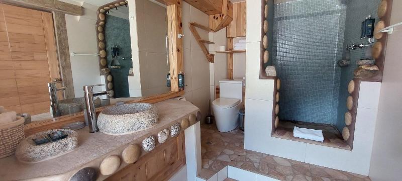 Casa Raiz The Handmade House In Calca image