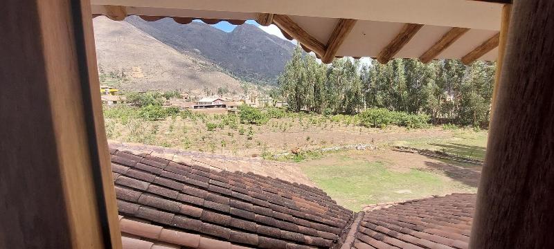 Casa Raiz The Handmade House In Calca image
