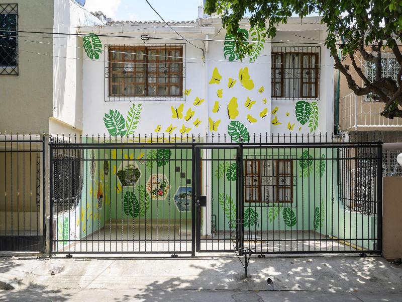 Macondo Hostel image
