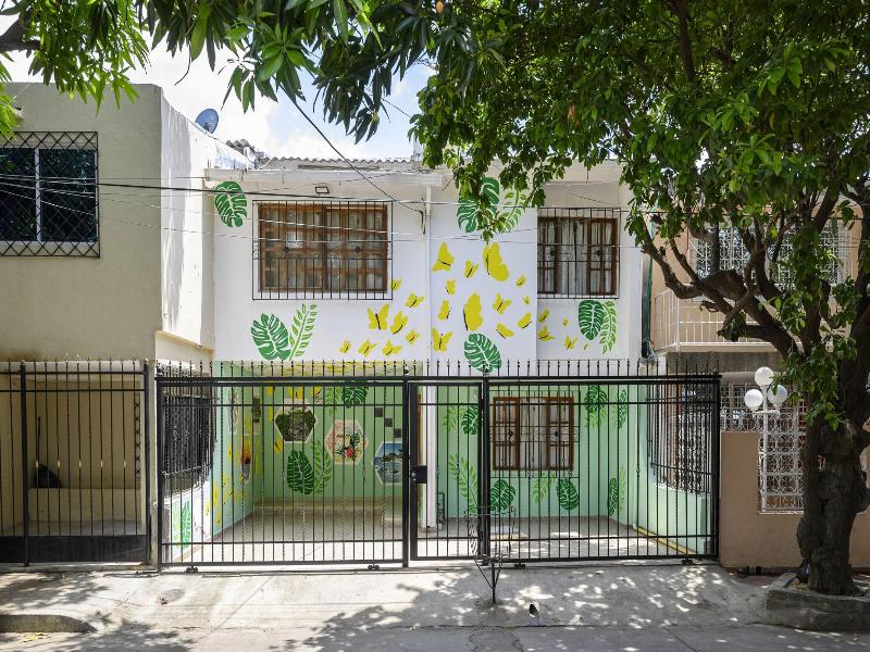 Macondo Hostel image