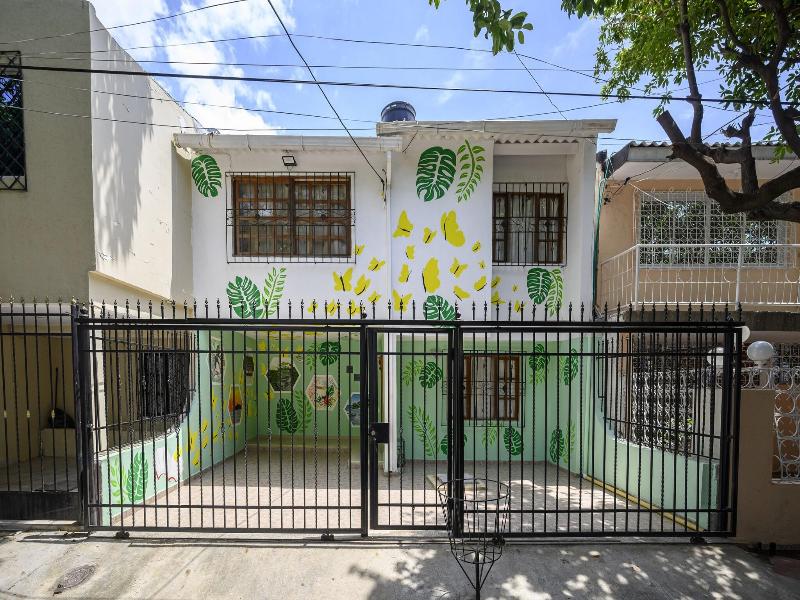 Macondo Hostel image