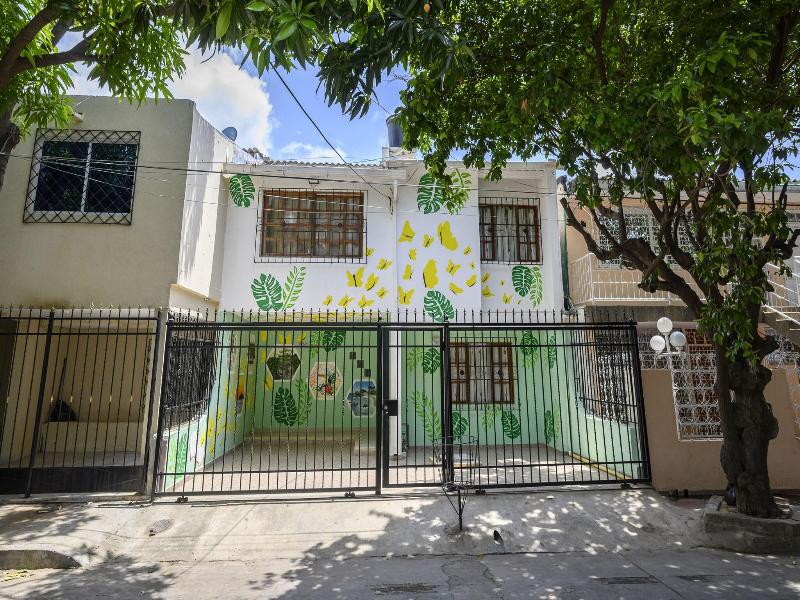Macondo Hostel image
