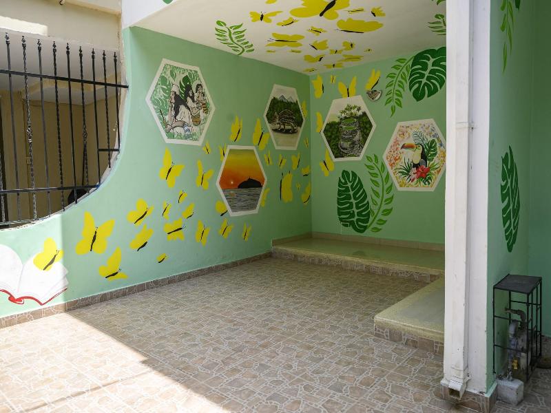 Macondo Hostel image