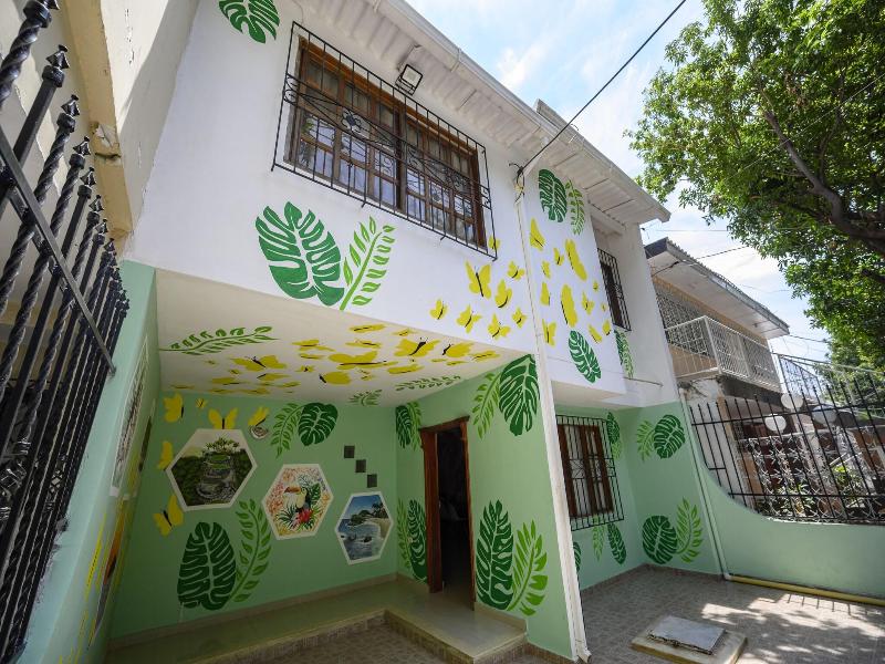 Macondo Hostel image