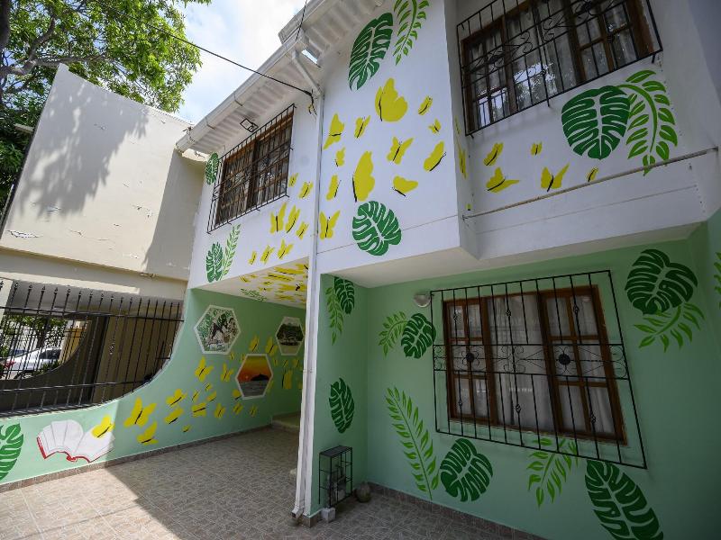 Macondo Hostel image