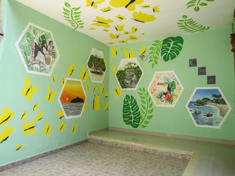 Macondo Hostel image