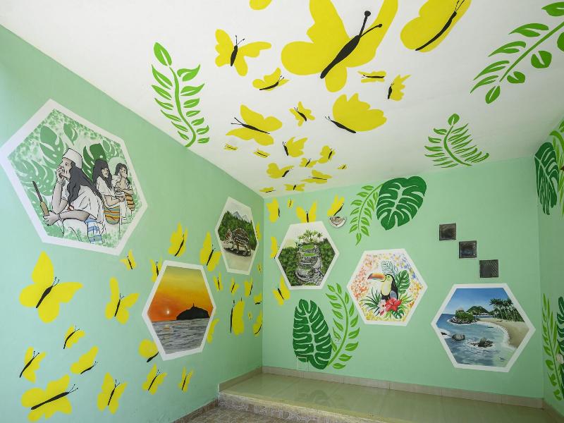 Macondo Hostel image