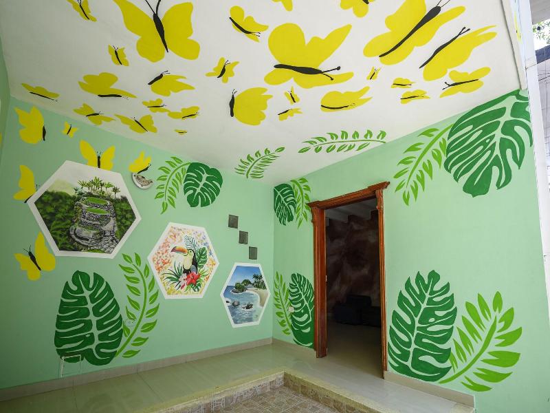 Macondo Hostel image