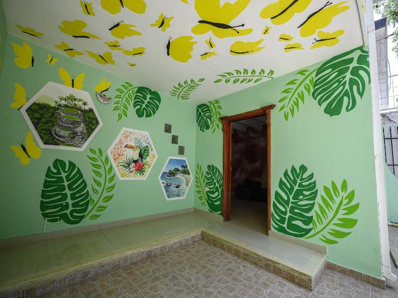 Macondo Hostel image