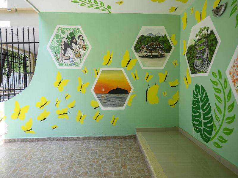 Macondo Hostel image