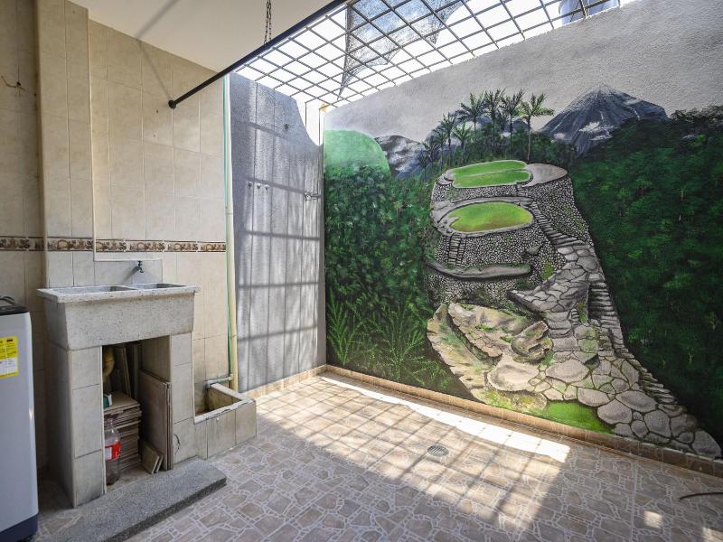 Macondo Hostel image