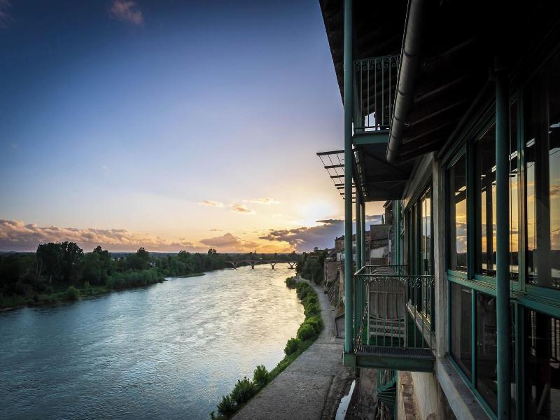 Ca Ta Garonne Le Balcon Des Dames image