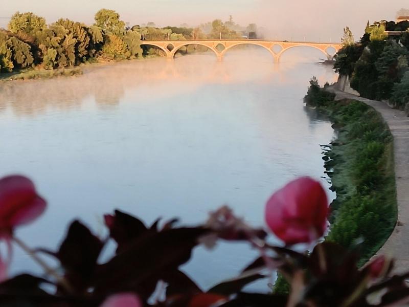 Ca Ta Garonne Le Balcon Des Dames image