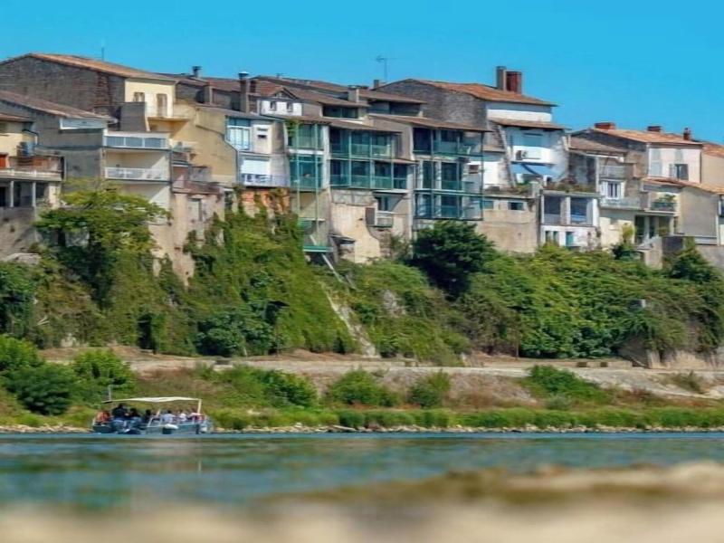 Ca Ta Garonne Le Balcon Des Dames image