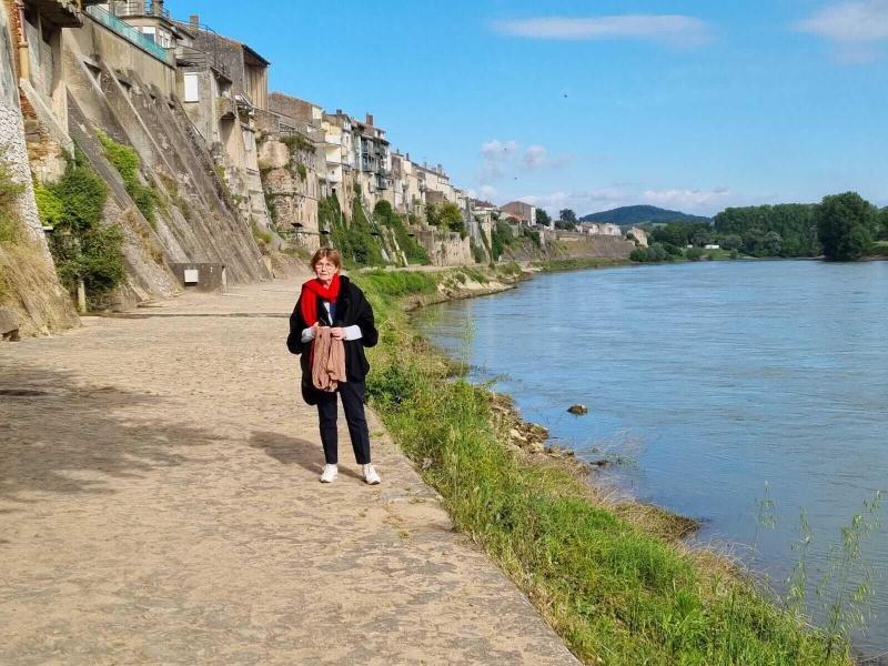 Ca Ta Garonne Le Balcon Des Dames image