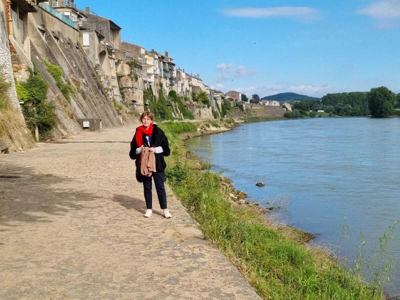 Ca Ta Garonne Le Balcon Des Dames image