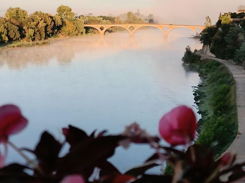 Ca Ta Garonne Le Balcon Des Dames image