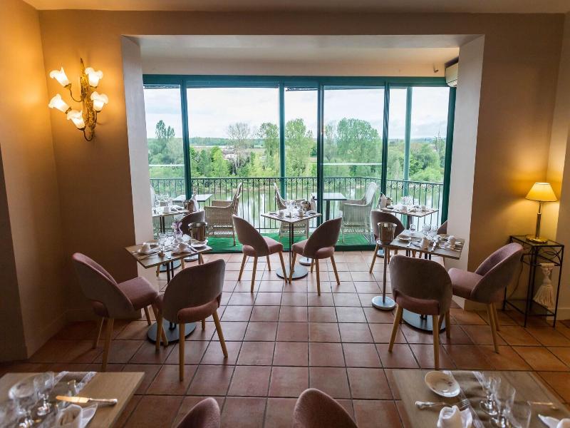 Ca Ta Garonne Le Balcon Des Dames image
