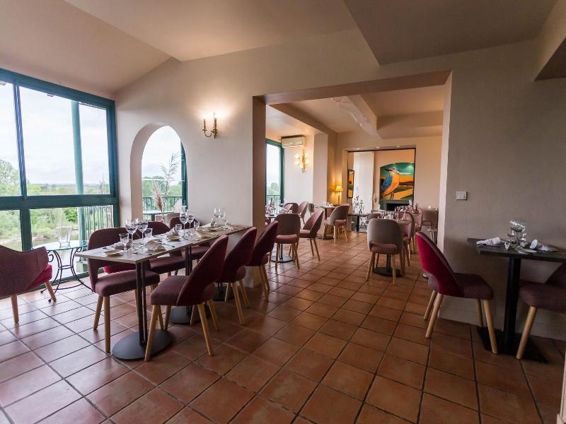 Ca Ta Garonne Le Balcon Des Dames image