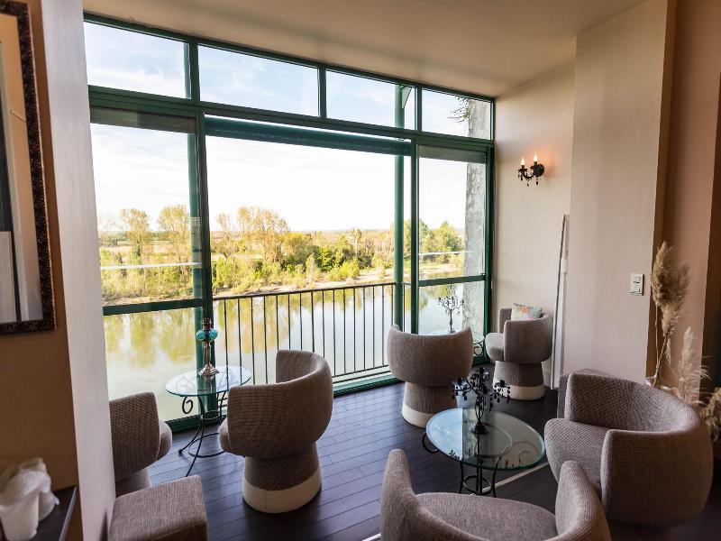 Ca Ta Garonne Le Balcon Des Dames image