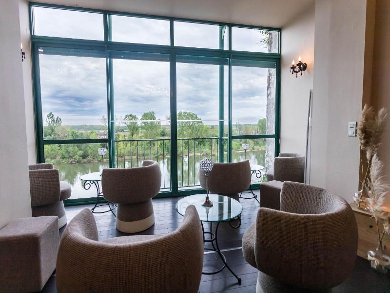 Ca Ta Garonne Le Balcon Des Dames image