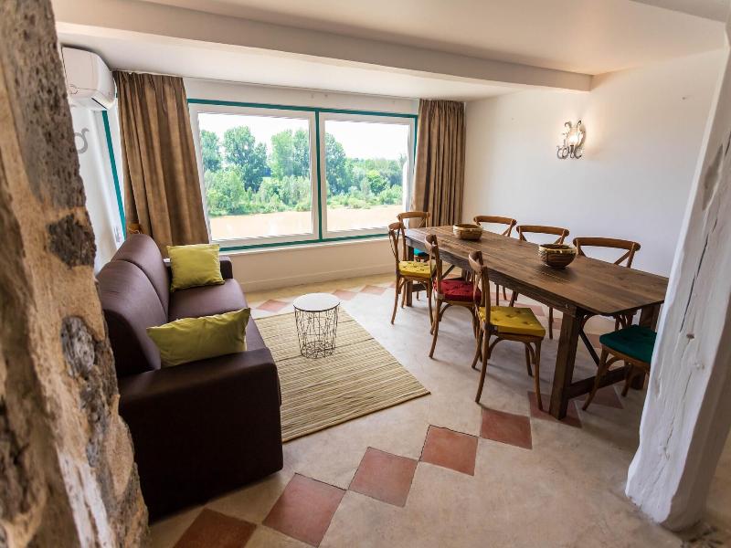 Ca Ta Garonne Le Balcon Des Dames image