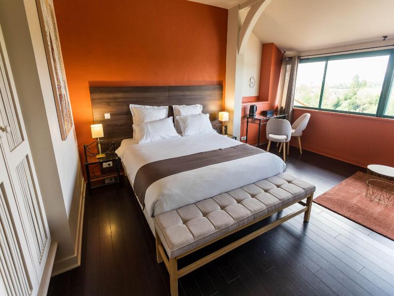 Ca Ta Garonne Le Balcon Des Dames image