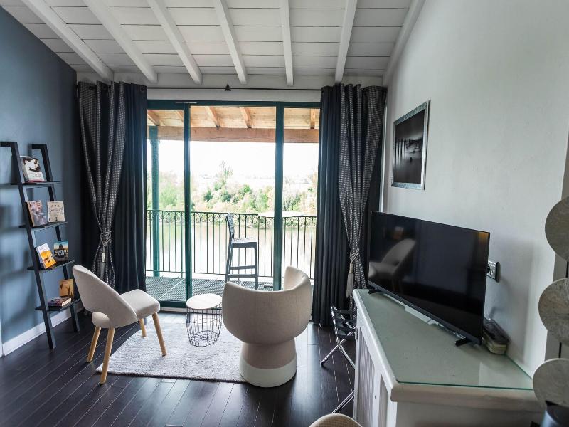Ca Ta Garonne Le Balcon Des Dames image