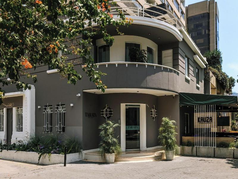 Tarata Hotel Boutique image