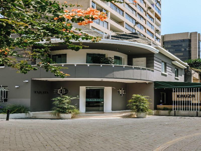 Tarata Hotel Boutique image
