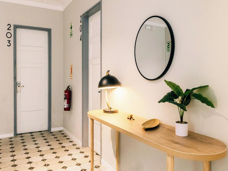 Tarata Hotel Boutique image