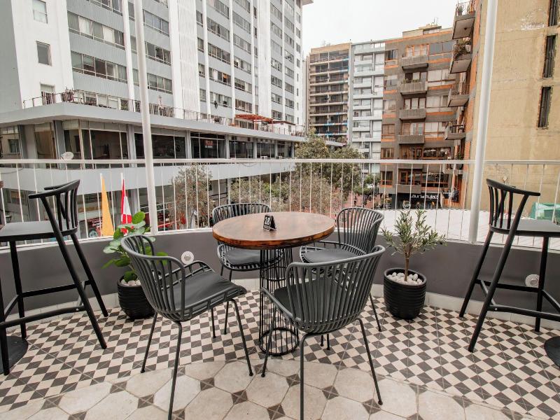 Tarata Hotel Boutique image