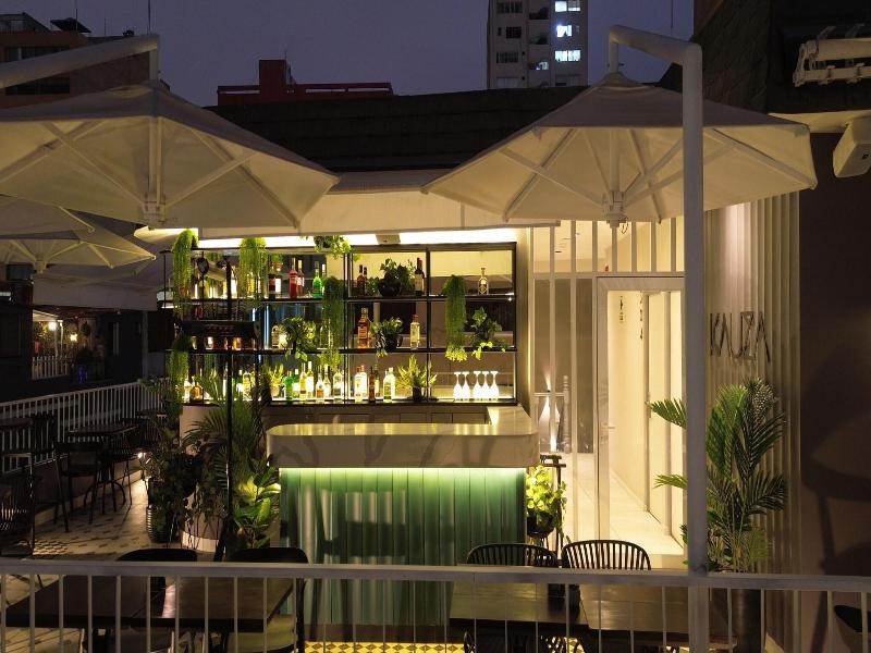 Tarata Hotel Boutique image