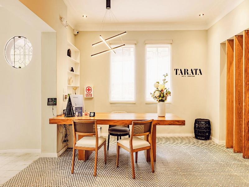 Tarata Hotel Boutique image