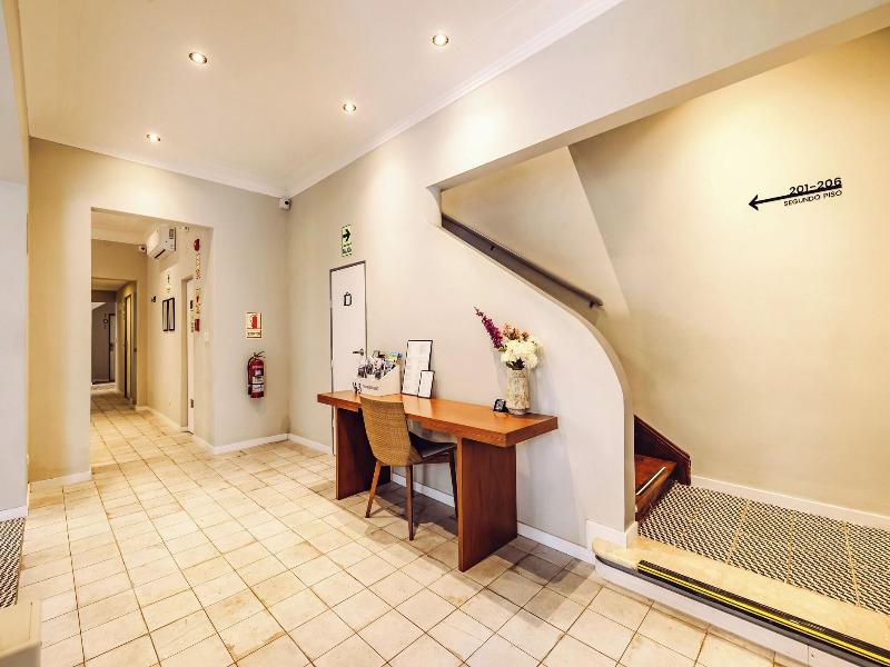 Tarata Hotel Boutique image