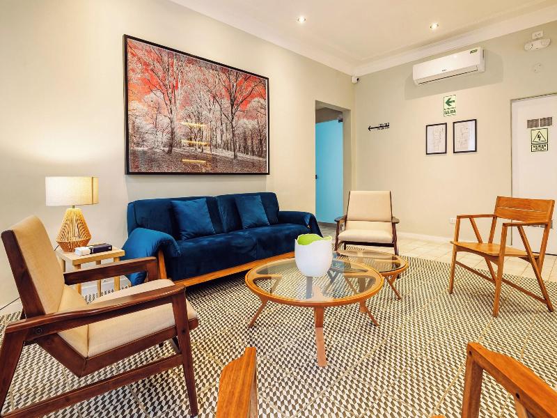Tarata Hotel Boutique image