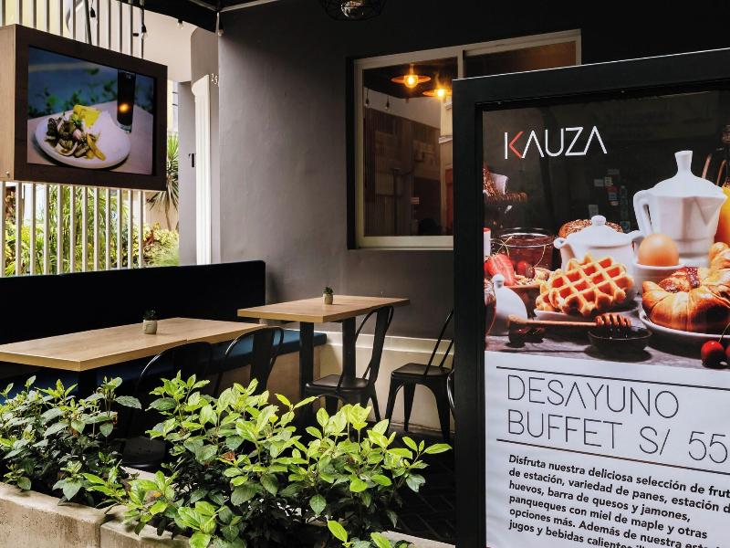 Tarata Hotel Boutique image