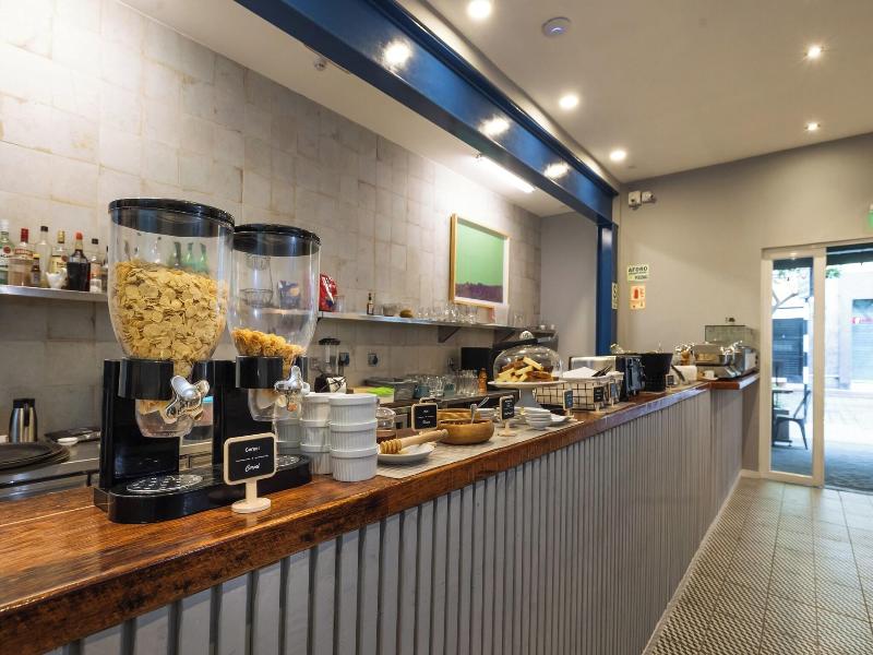 Tarata Hotel Boutique image