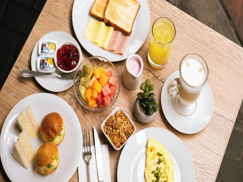 Tarata Hotel Boutique image