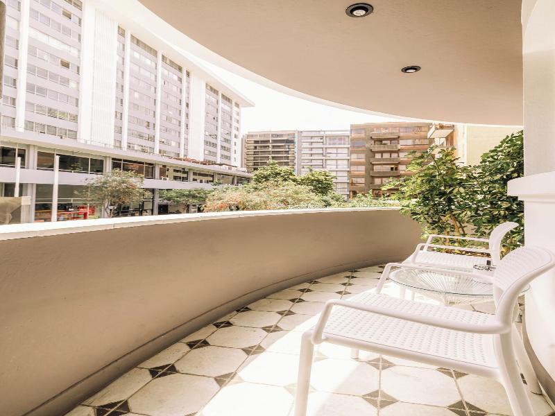 Tarata Hotel Boutique image