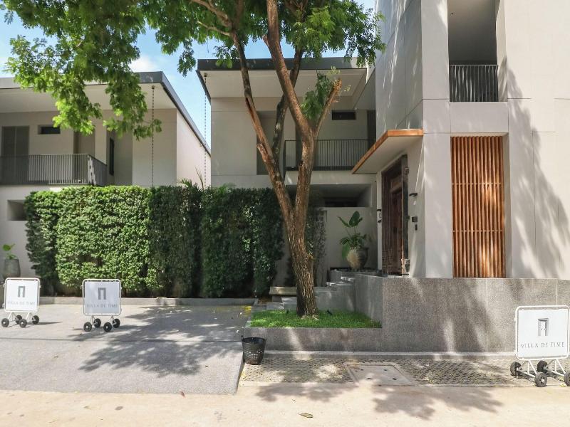 Villa De Time image