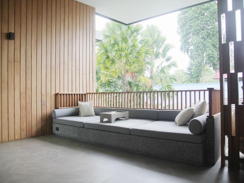 Villa De Time image