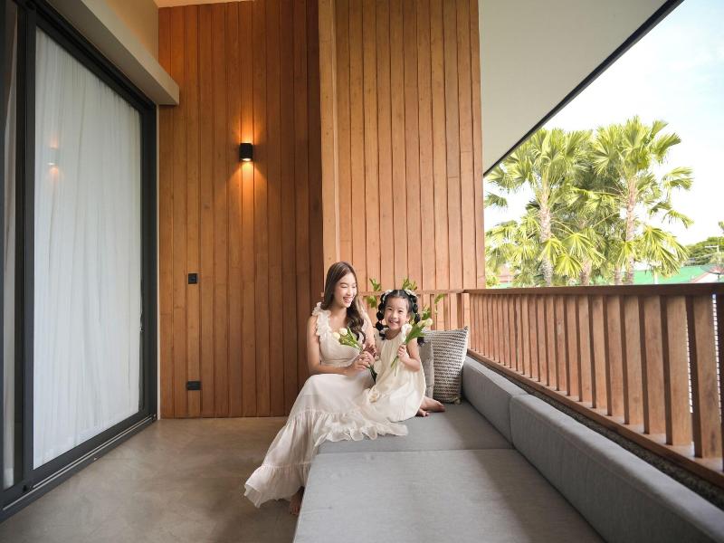 Villa De Time image