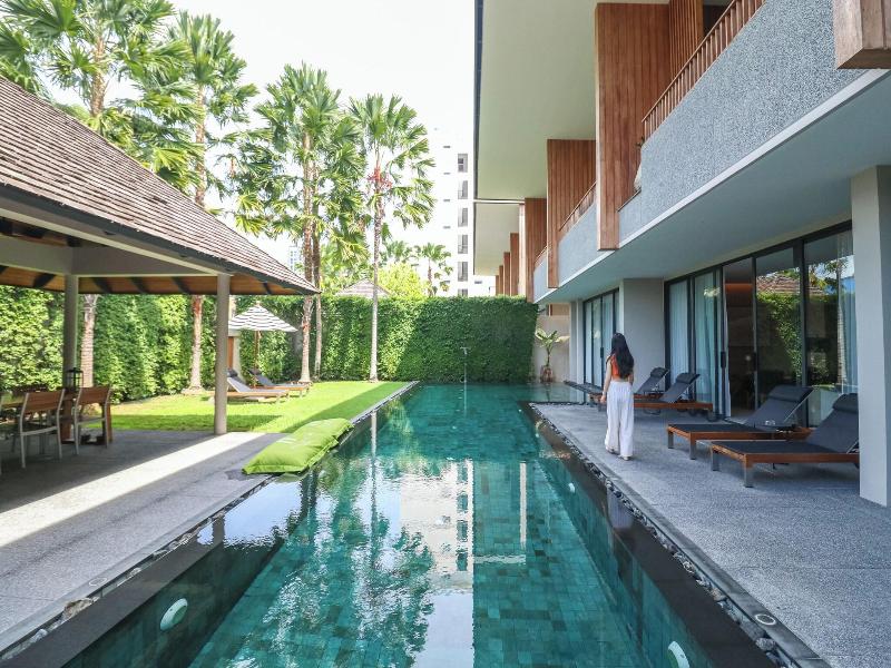 Villa De Time image