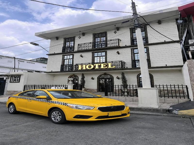 The Royalty Inn image